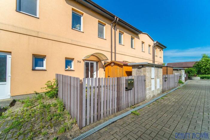 Prodej rodinného domu, Hrádek nad Nisou, Starý Dvůr, 95 m2