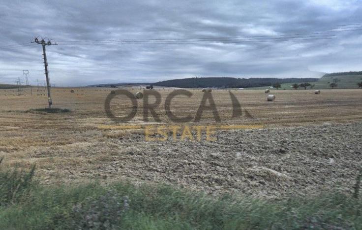 Prodej podílu zemědělské půdy, Neslovice, 1392 m2