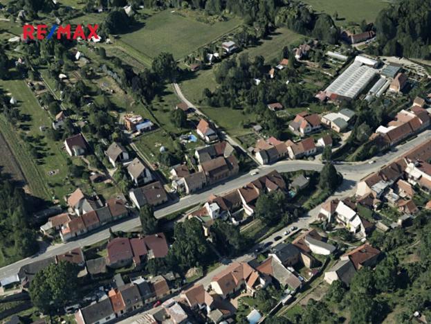 Prodej pozemku pro bydlení, Boskovice, 615 m2