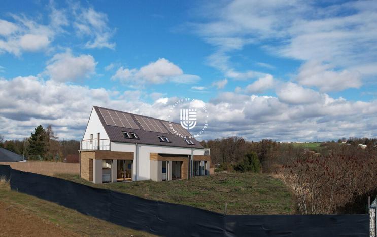 Prodej rodinného domu, Říčany - Voděrádky, Krabošická, 83 m2