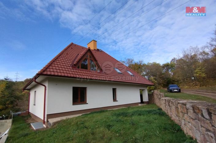 Prodej rodinného domu, Klecany - Klecánky, 345 m2