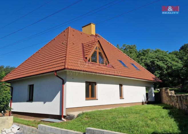 Prodej rodinného domu, Klecany - Klecánky, 345 m2