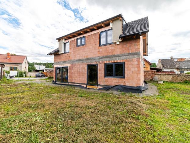 Prodej rodinného domu, Mostkovice, 131 m2