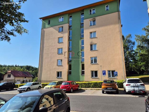 Prodej bytu 2+1, Velké Chvojno - Arnultovice, 61 m2