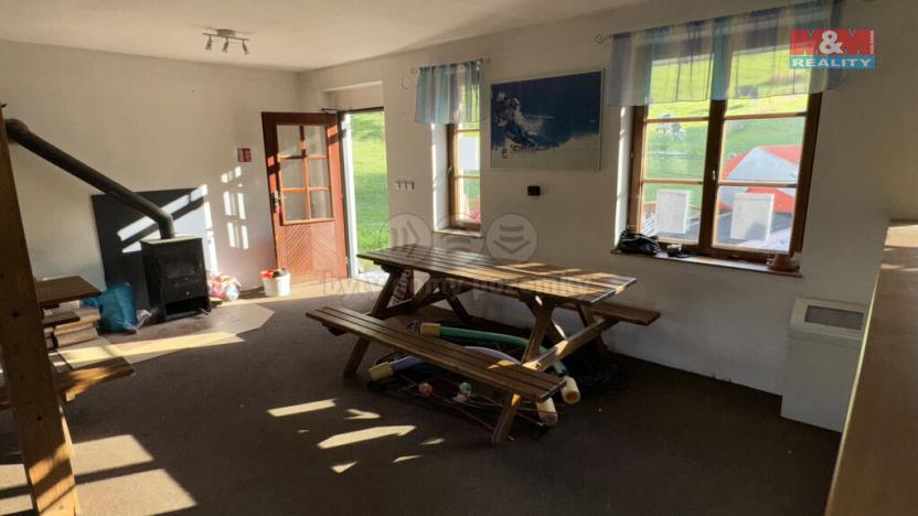 Prodej rodinného domu, Plavy, 180 m2