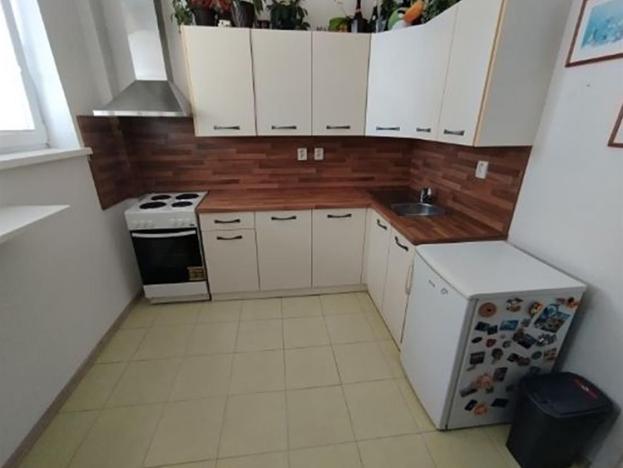 Prodej bytu 1+kk, Strašice, 34 m2