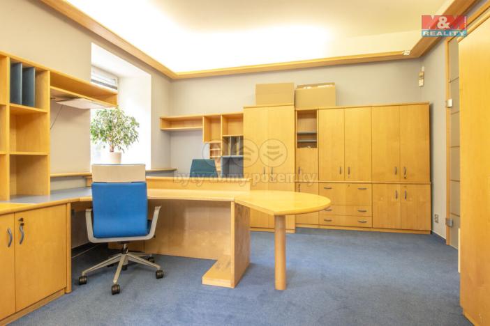 Pronájem restaurace, Liberec - Liberec IV-Perštýn, U Sirotčince, 145 m2