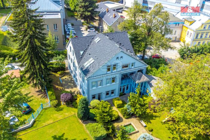 Pronájem restaurace, Liberec - Liberec IV-Perštýn, U Sirotčince, 145 m2