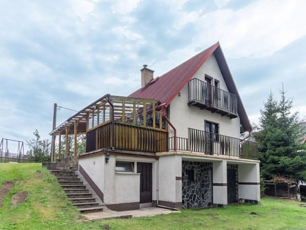 Prodej chaty, Bochov, 68 m2