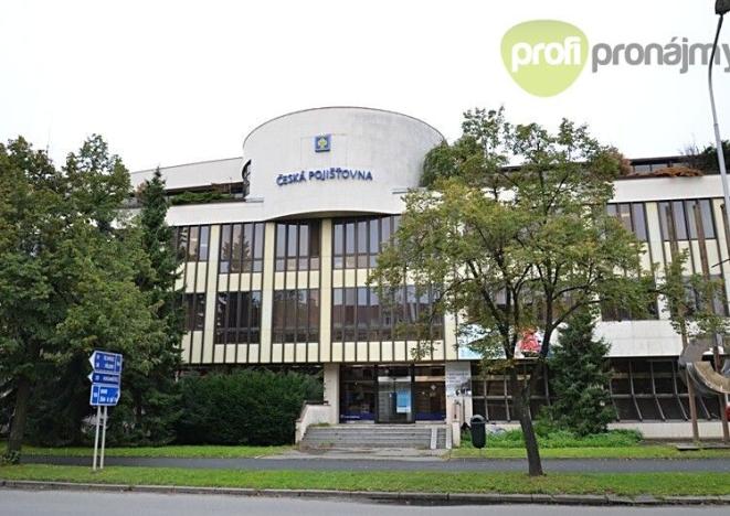 Pronájem obchodního prostoru, Prostějov, Kostelecká, 175 m2