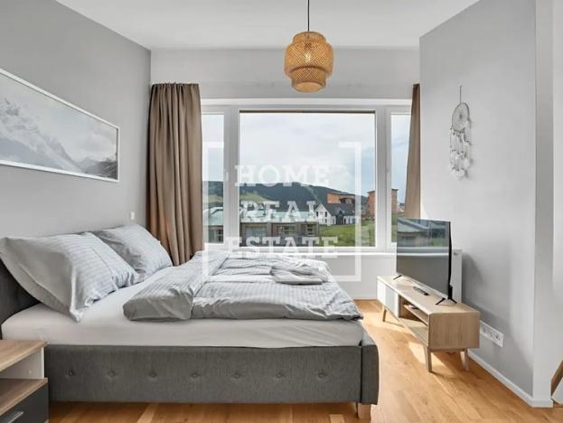 Prodej bytu 2+kk, Loučná pod Klínovcem, 40 m2