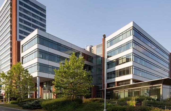 Pronájem kanceláře, Praha - Stodůlky, Bucharova, 365 m2