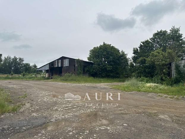 Prodej zemědělského objektu, Kondrac, 11887 m2