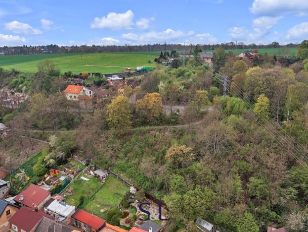 Prodej pozemku pro komerční výstavbu, Mladá Boleslav, 2689 m2