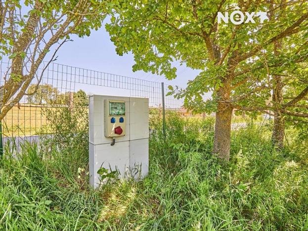 Prodej pozemku pro bydlení, Přídolí, 1137 m2