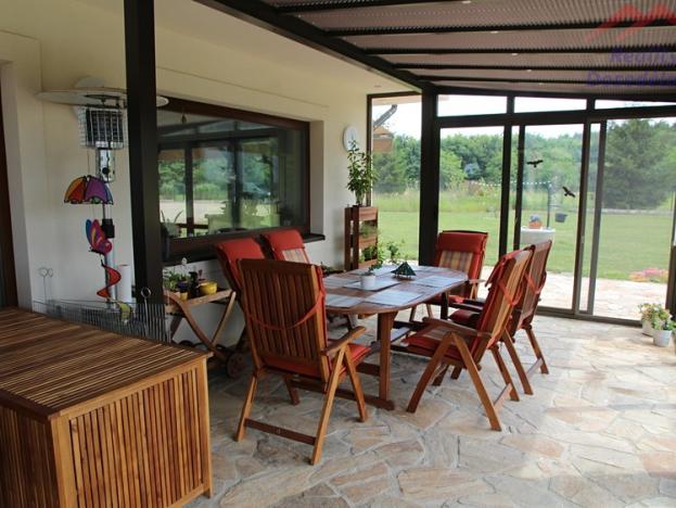 Prodej rodinného domu, Rašovice, 4600 m2