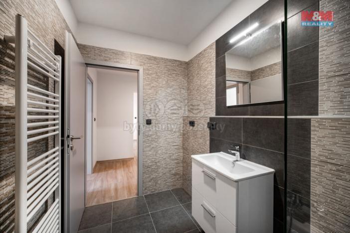 Prodej bytu 3+kk, Svitavy - Lány, Svitavská, 78 m2