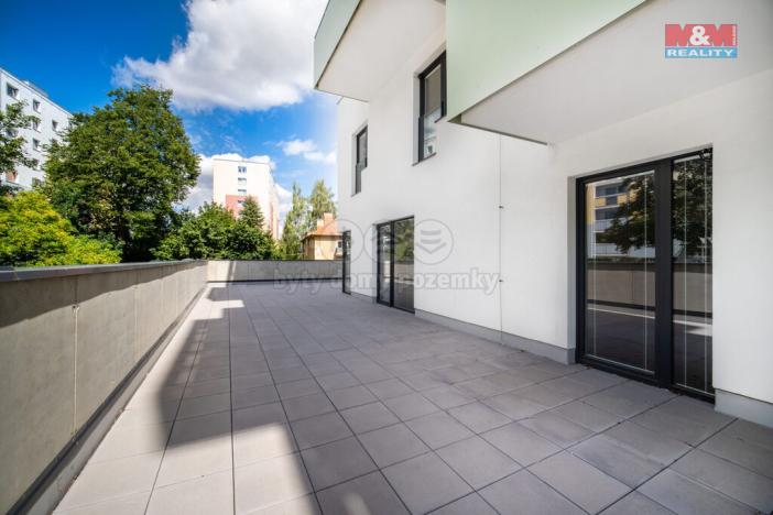 Prodej bytu 3+kk, Svitavy - Lány, Svitavská, 78 m2