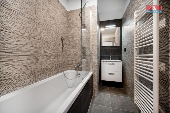 Prodej bytu 3+kk, Svitavy - Lány, Svitavská, 82 m2