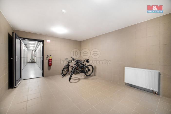 Prodej bytu 3+kk, Svitavy - Lány, Svitavská, 82 m2