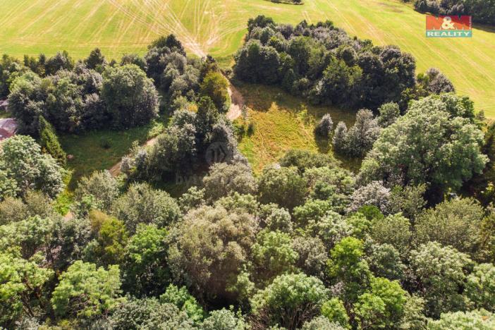 Prodej pozemku pro bydlení, Dvorce - Rejchartice, 2894 m2