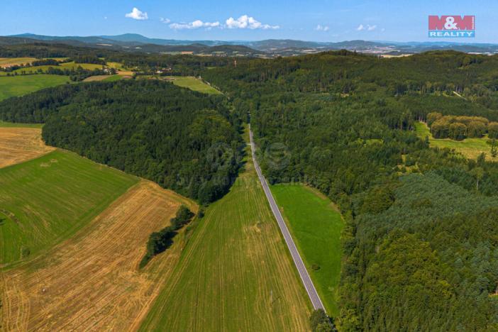 Prodej louky, Hracholusky - Obora, 8721 m2