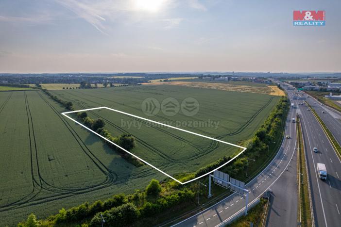 Prodej zemědělské půdy, Nupaky, 17801 m2