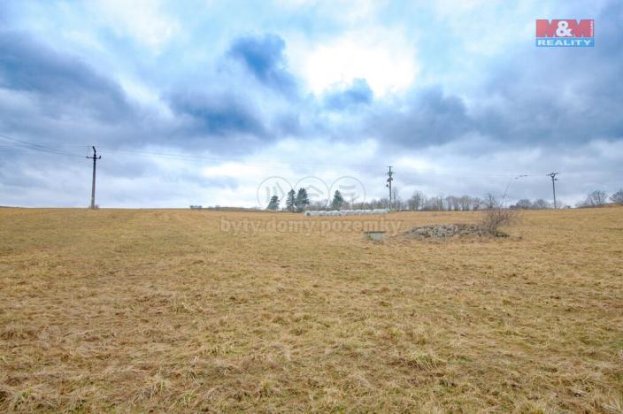 Prodej pozemku pro bydlení, Horní Lideč, 10675 m2