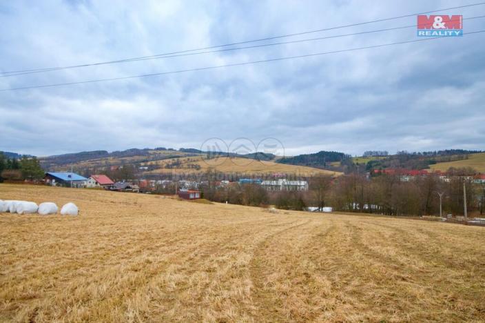 Prodej pozemku pro bydlení, Horní Lideč, 10675 m2