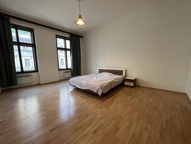 Pronájem bytu 1+1, Praha - Žižkov, Seifertova, 42 m2