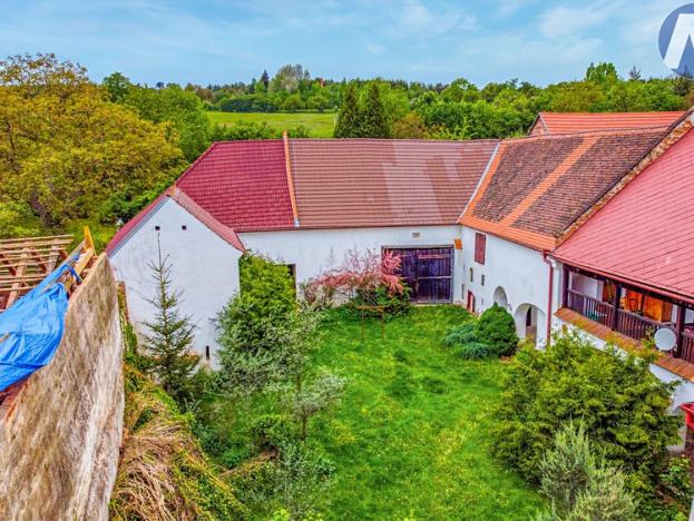 Prodej činžovního domu, Husinec, Jeronýmova, 400 m2