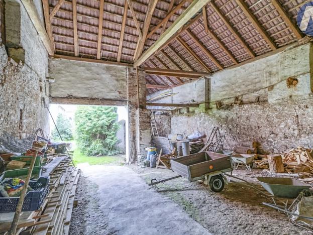 Prodej činžovního domu, Husinec, Jeronýmova, 400 m2