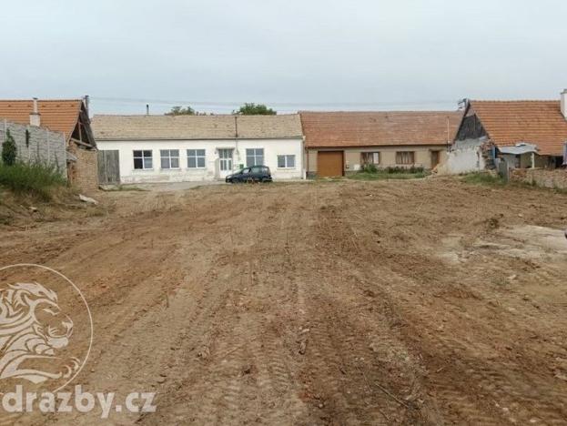 Prodej pozemku pro bydlení, Násedlovice, 2112 m2