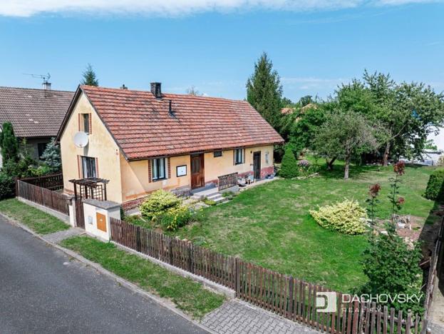 Prodej rodinného domu, Bítovany, 73 m2