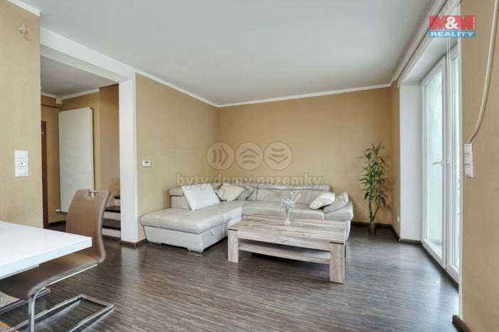 Prodej rodinného domu, Horšovský Týn - Velké Předměstí, Janáčkova, 130 m2