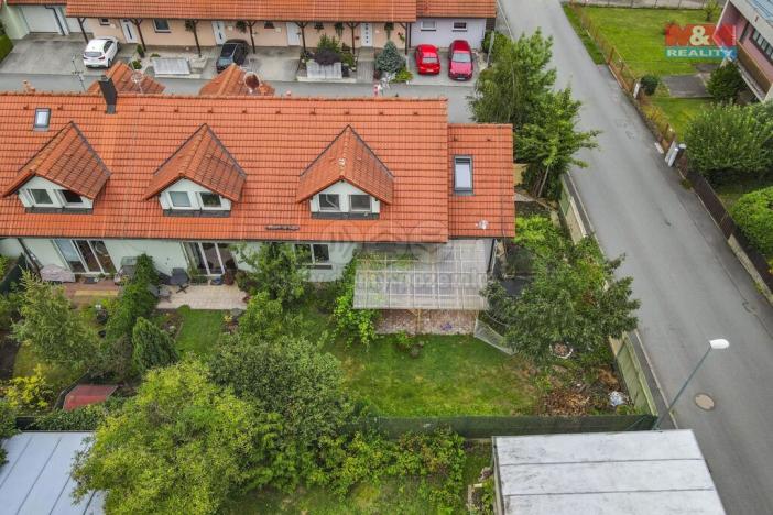 Prodej rodinného domu, Horšovský Týn - Velké Předměstí, Janáčkova, 130 m2