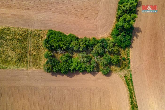 Prodej pozemku pro bydlení, Kbelany, 1626 m2
