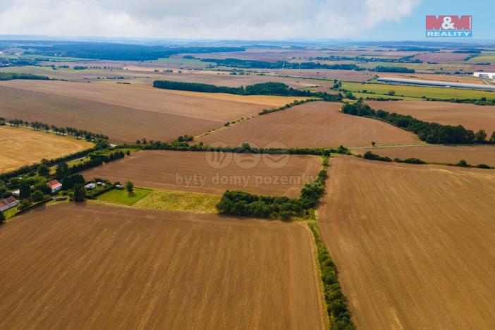 Prodej pozemku pro bydlení, Kbelany, 1626 m2