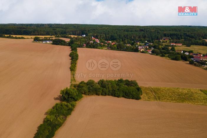 Prodej pozemku pro bydlení, Kbelany, 1626 m2