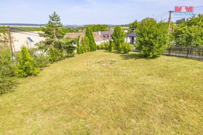 Prodej pozemku pro bydlení, Koryta, 1217 m2