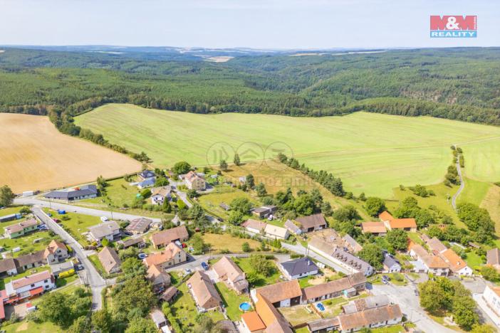 Prodej pozemku pro bydlení, Koryta, 1217 m2