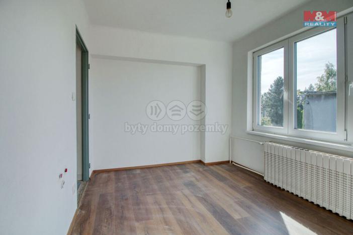 Prodej rodinného domu, Lnáře, 118 m2