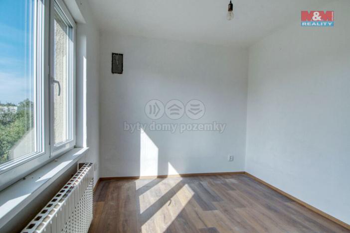 Prodej rodinného domu, Lnáře, 118 m2