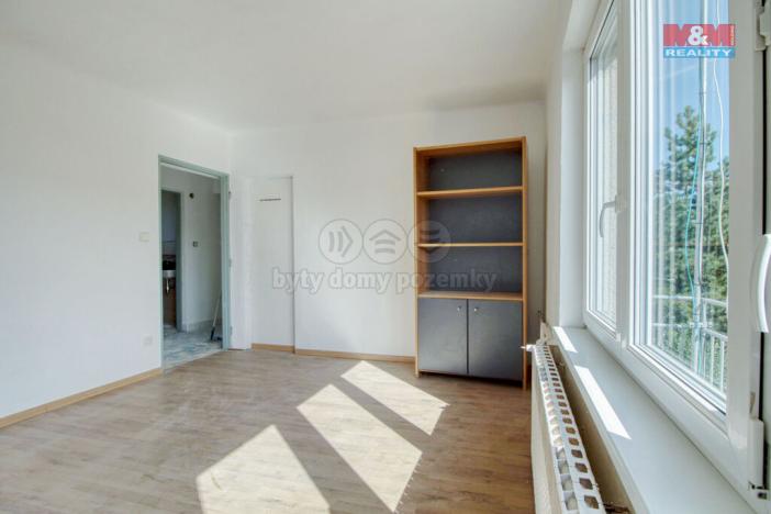 Prodej rodinného domu, Lnáře, 118 m2