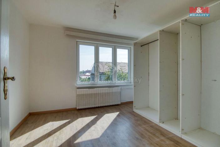 Prodej rodinného domu, Lnáře, 118 m2