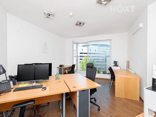 Prodej kanceláře, Pardubice, třída Míru, 28 m2