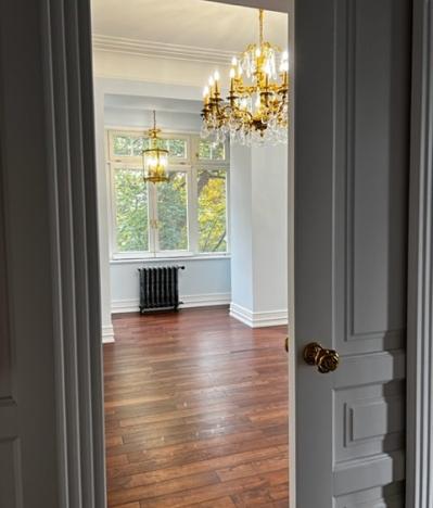 Prodej bytu 2+kk, Karlovy Vary, Krále Jiřího, 90 m2