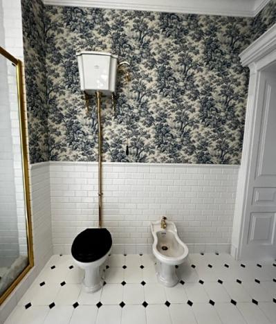 Prodej bytu 2+kk, Karlovy Vary, Krále Jiřího, 90 m2