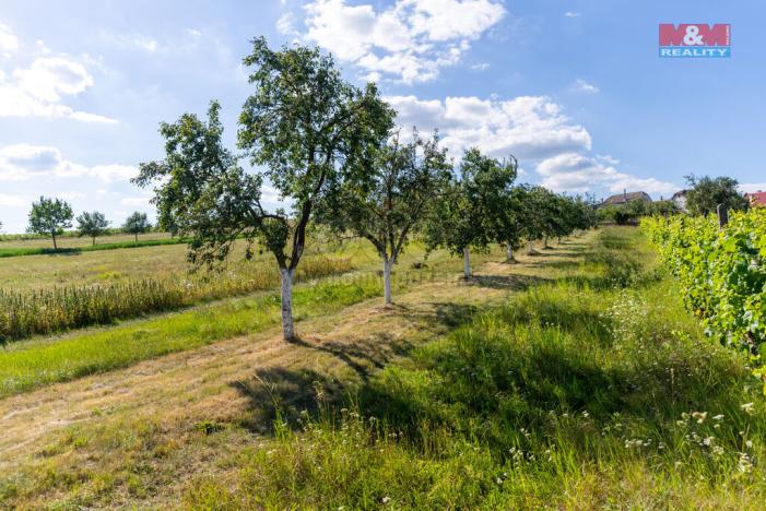 Prodej rodinného domu, Jalubí, 80 m2