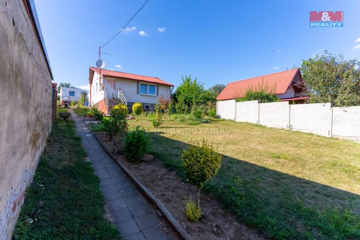 Prodej rodinného domu, Jalubí, 80 m2